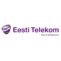 AS Eesti Telekom logo, AS Eesti Telekom contact details