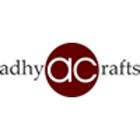 Adhya Crafts logo, Adhya Crafts contact details