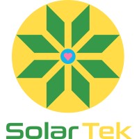 Solar Tek logo, Solar Tek contact details