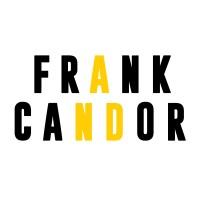 Frank + Candor logo, Frank + Candor contact details