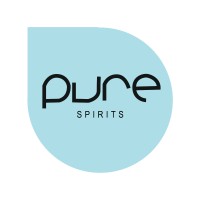 Pure Spirits Est. logo, Pure Spirits Est. contact details