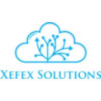 Xefex IT Solutions logo, Xefex IT Solutions contact details