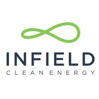 Infield Clean Energy logo, Infield Clean Energy contact details