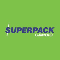 Superpack Câmbio logo, Superpack Câmbio contact details