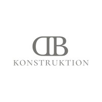 DB Konstruktion AB logo, DB Konstruktion AB contact details