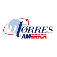 MTorres America logo, MTorres America contact details