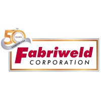 Fabriweld Corporation logo, Fabriweld Corporation contact details