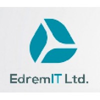 Edremit Software Development & Data Analysis logo, Edremit Software Development & Data Analysis contact details