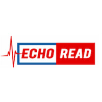 EchoRead | Beat by Beat accuracy delivered. logo, EchoRead | Beat by Beat accuracy delivered. contact details