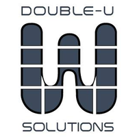 Double-U-Solutions logo, Double-U-Solutions contact details