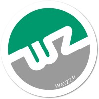 WAYZZ logo, WAYZZ contact details