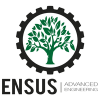 ENSUS ENGENHARIA logo, ENSUS ENGENHARIA contact details