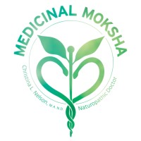 Medicinal Moksha Healing Arts, LLC logo, Medicinal Moksha Healing Arts, LLC contact details