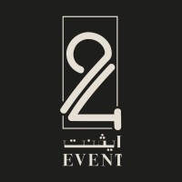 24 Event logo, 24 Event contact details