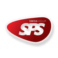 SPS SWISS GROUP logo, SPS SWISS GROUP contact details