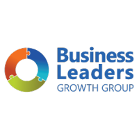 Business Leaders Growth Group logo, Business Leaders Growth Group contact details