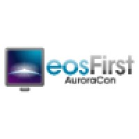 eosFirst.com AuroraCon logo, eosFirst.com AuroraCon contact details