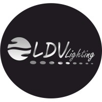 LDVlighting logo, LDVlighting contact details