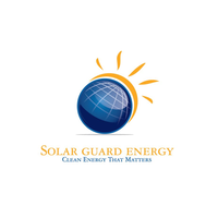 Solar Guard Energy logo, Solar Guard Energy contact details