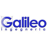 GALILEO INGEGNERIA S.p.A. logo, GALILEO INGEGNERIA S.p.A. contact details