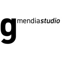 gmendia studio logo, gmendia studio contact details