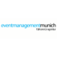 Eventmanagement Munich GmbH logo, Eventmanagement Munich GmbH contact details