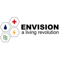 EnvisionALR - A Living Revolution logo, EnvisionALR - A Living Revolution contact details