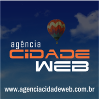 Agência Cidade Web logo, Agência Cidade Web contact details