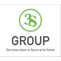 GROUP3S - Service dans le Sport et la Santé logo, GROUP3S - Service dans le Sport et la Santé contact details