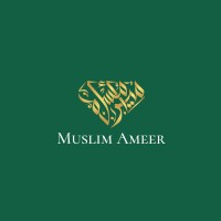 Muslim Ameer logo, Muslim Ameer contact details