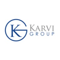 Karvi Group logo, Karvi Group contact details