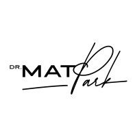 Dr. Mat Park logo, Dr. Mat Park contact details