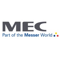 MEC Holding GmbH logo, MEC Holding GmbH contact details