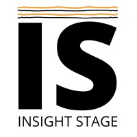 Insight Stage logo, Insight Stage contact details