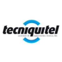 TECNIQUITEL logo, TECNIQUITEL contact details