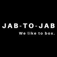 Jab-To-Jab logo, Jab-To-Jab contact details