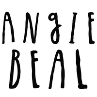 Angie Beal Designs logo, Angie Beal Designs contact details