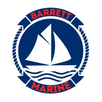 Barrett Marine, LLC logo, Barrett Marine, LLC contact details