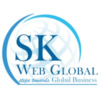 SKWEB GLOBAL PRIVATE LIMITED logo, SKWEB GLOBAL PRIVATE LIMITED contact details