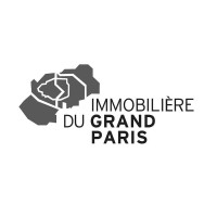 Immobilière du Grand Paris logo, Immobilière du Grand Paris contact details