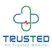 All Trusted Medical logo, All Trusted Medical contact details