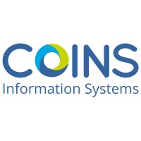 COINS Information Systems AG logo, COINS Information Systems AG contact details