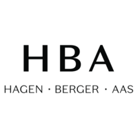 Hagen, Berger & Aas AS logo, Hagen, Berger & Aas AS contact details