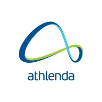 Athlenda logo, Athlenda contact details