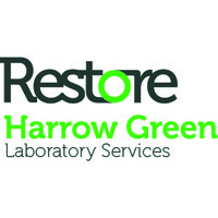 Restore Harrow Green Laboratory Services logo, Restore Harrow Green Laboratory Services contact details