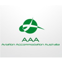 Aviation Accommodation Australia logo, Aviation Accommodation Australia contact details