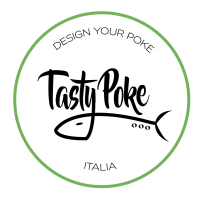 Tasty Poke Italia logo, Tasty Poke Italia contact details