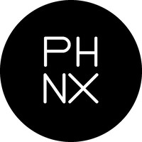 PHNX CoLiving logo, PHNX CoLiving contact details