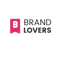 Brand Lovers logo, Brand Lovers contact details