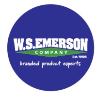 W.S. Emerson logo, W.S. Emerson contact details